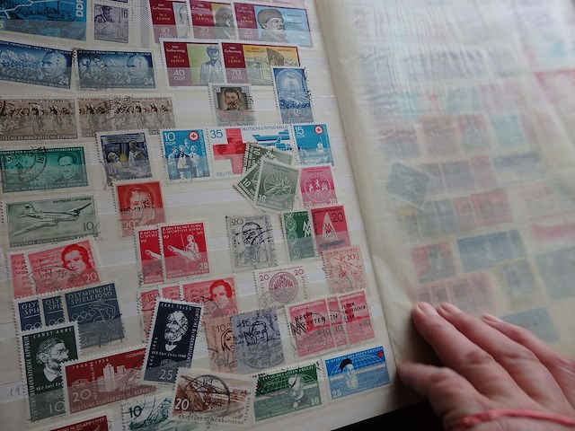 Verzameling ddr 2 boeken - afbeelding 2 van  7