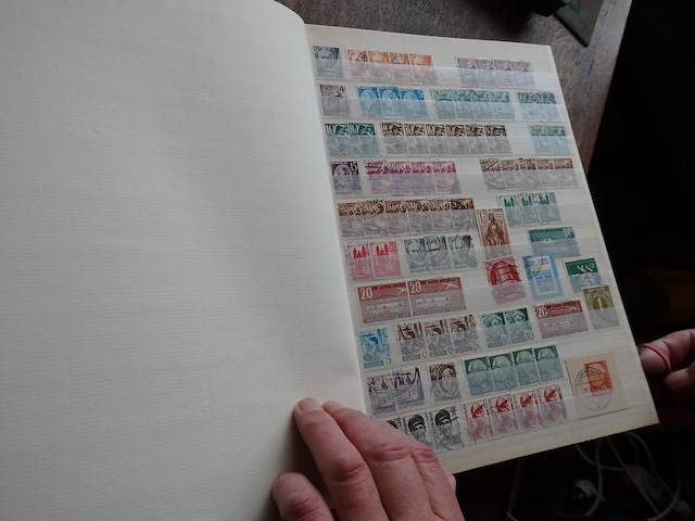 Verzameling ddr 2 boeken - afbeelding 5 van  7