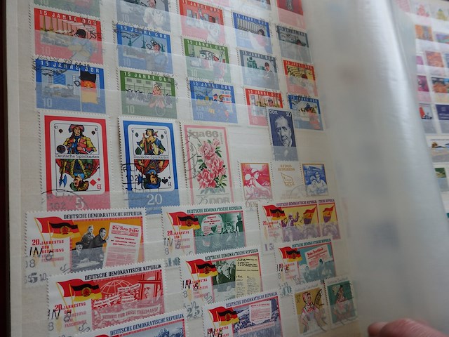 Verzameling ddr 2 boeken - afbeelding 7 van  7