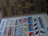 Verzameling ddr en polen 48 blz - afbeelding 3 van  6