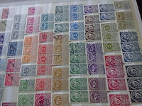 Verzameling ddr en polen 48 blz - afbeelding 4 van  6