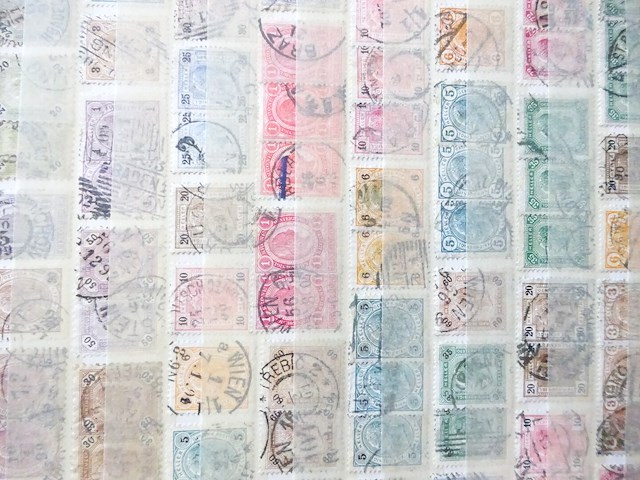 Verzameling ddr en polen 48 blz - afbeelding 5 van  6