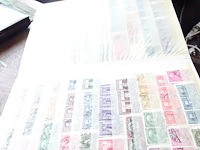 Verzameling ddr en polen 48 blz - afbeelding 6 van  6