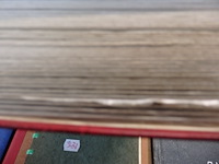 Verzameling diverse lande oa hongarije veel losse zegels - afbeelding 7 van  7