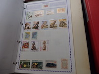 Verzameling diverse landen 2 boeken - afbeelding 2 van  5