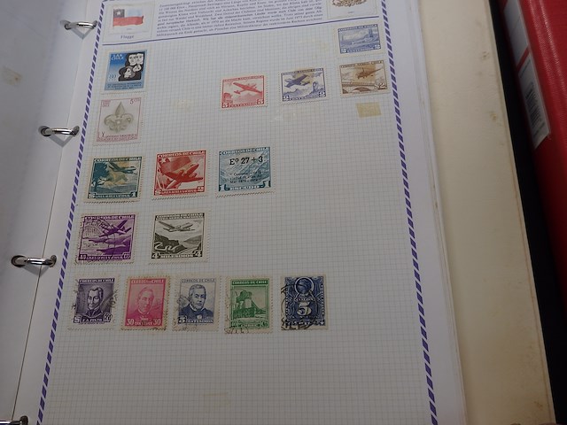 Verzameling diverse landen 2 boeken - afbeelding 4 van  5