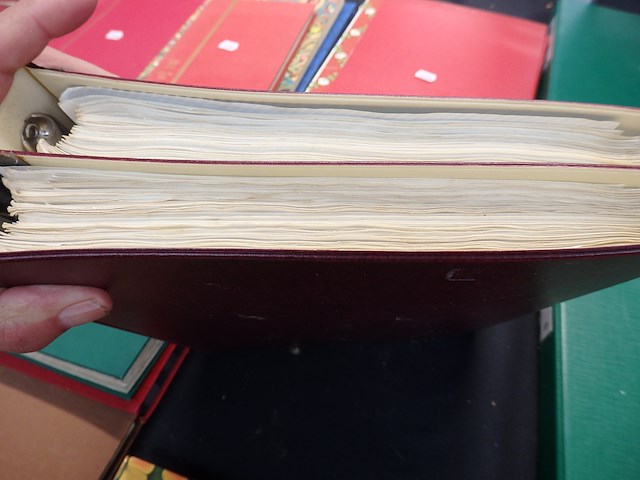 Verzameling diverse landen 2 boeken - afbeelding 5 van  5