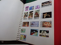 Verzameling diverse landen afrika - afbeelding 3 van  8