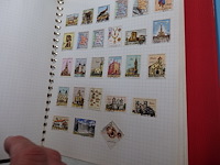 Verzameling diverse landen afrika - afbeelding 5 van  8