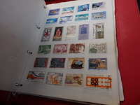 Verzameling diverse landen - afbeelding 2 van  3