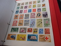 Verzameling diverse landen - afbeelding 3 van  6