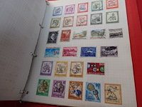 Verzameling diverse landen - afbeelding 5 van  6