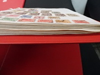 Verzameling diverse landen - afbeelding 6 van  6