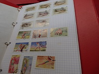 Verzameling diverse landen - afbeelding 2 van  5