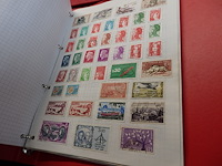 Verzameling diverse landen - afbeelding 5 van  5