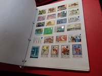 Verzameling diverse landen - afbeelding 3 van  6