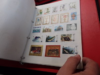 Verzameling diverse landen - afbeelding 4 van  6