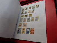 Verzameling diverse landen - afbeelding 5 van  6