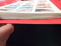 Verzameling diverse landen - afbeelding 6 van  6