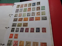 Verzameling diverse landen - afbeelding 2 van  6