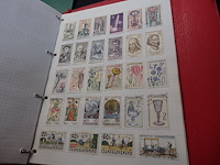 Verzameling diverse landen - afbeelding 3 van  6