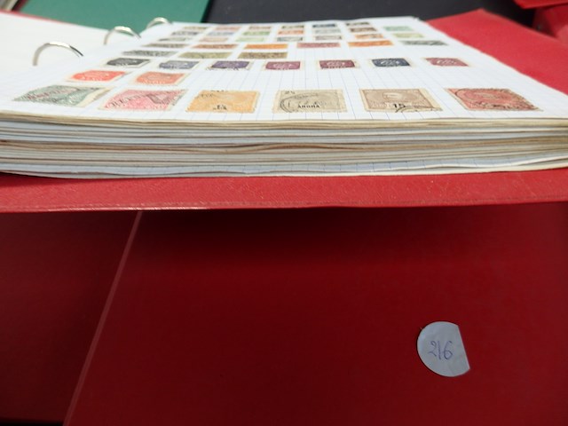 Verzameling diverse landen - afbeelding 6 van  6