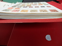 Verzameling diverse landen - afbeelding 6 van  6