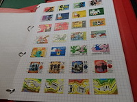 Verzameling diverse landen - afbeelding 2 van  7