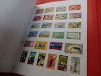 Verzameling diverse landen - afbeelding 3 van  7