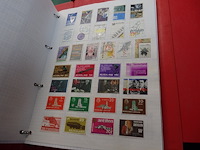 Verzameling diverse landen - afbeelding 6 van  7