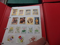 Verzameling diverse landen - afbeelding 2 van  6