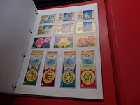 Verzameling diverse landen - afbeelding 3 van  6