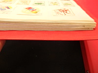 Verzameling diverse landen - afbeelding 6 van  6