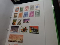 Verzameling diverse landen - afbeelding 2 van  7