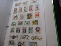 Verzameling diverse landen - afbeelding 3 van  7