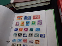 Verzameling diverse landen - afbeelding 5 van  7