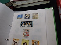 Verzameling diverse landen - afbeelding 6 van  7