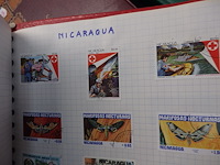 Verzameling diverse landen - afbeelding 2 van  5