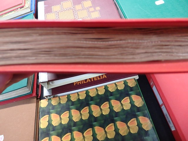 Verzameling diverse landen - afbeelding 5 van  5