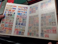 Verzameling diverse landen - afbeelding 3 van  7