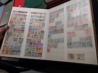 Verzameling diverse landen - afbeelding 4 van  7