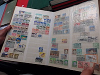 Verzameling diverse landen - afbeelding 5 van  7