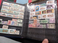 Verzameling diverse landen - afbeelding 2 van  5