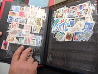 Verzameling diverse landen - afbeelding 3 van  5