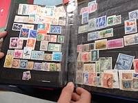 Verzameling diverse landen - afbeelding 4 van  5