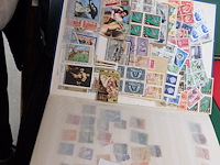 Verzameling diverse landen - afbeelding 1 van  4