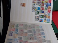 Verzameling diverse landen - afbeelding 2 van  4