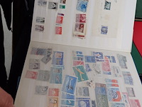 Verzameling diverse landen - afbeelding 3 van  4