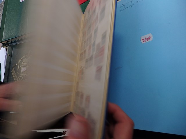 Verzameling diverse landen - afbeelding 4 van  4