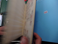 Verzameling diverse landen - afbeelding 4 van  4